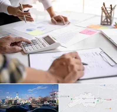 نرم افزار رستوران در ماهدشت کرج 