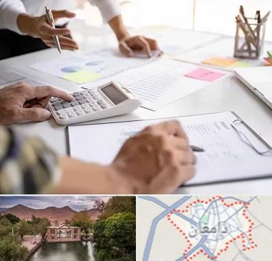 نرم افزار رستوران در دامغان