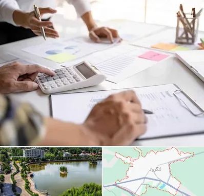 نرم افزار رستوران در لنگرود