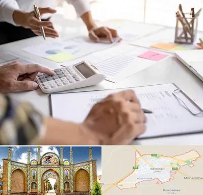 نرم افزار رستوران در سمنان