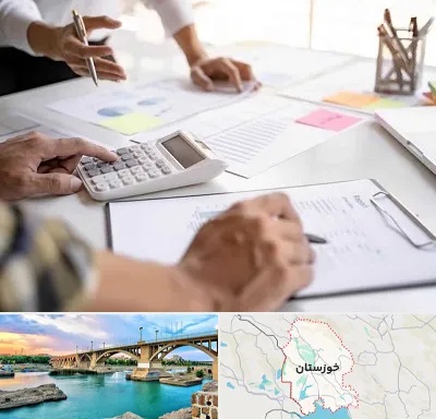 نرم افزار رستوران در خوزستان