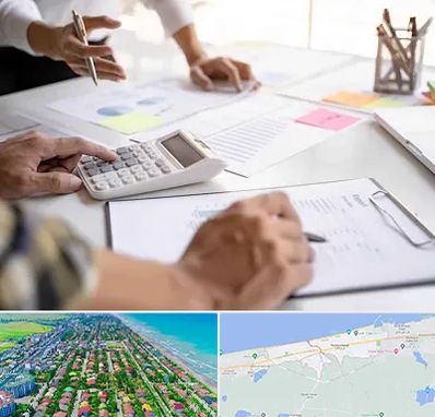 نرم افزار رستوران در فریدونکنار