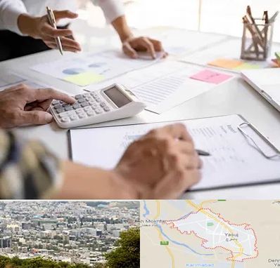 نرم افزار رستوران در یاسوج