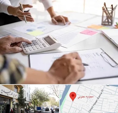 نرم افزار رستوران در مجیدیه جنوبی