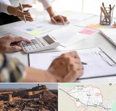 نرم افزار رستوران در بم
