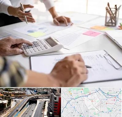 نرم افزار رستوران در ستارخان شیراز