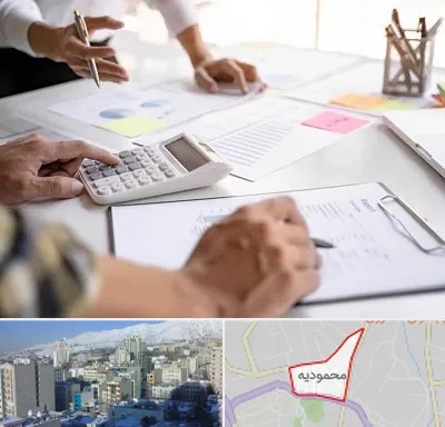 نرم افزار رستوران در محمودیه