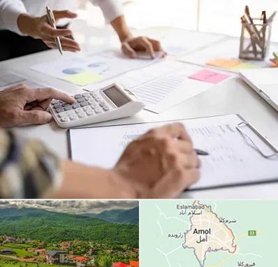 نرم افزار رستوران در آمل