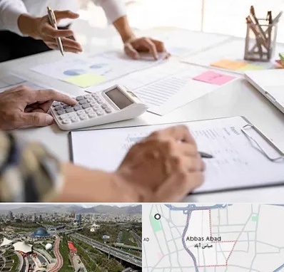 نرم افزار رستوران در عباس آباد تهران