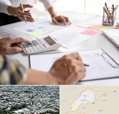 نرم افزار رستوران در شاهرود
