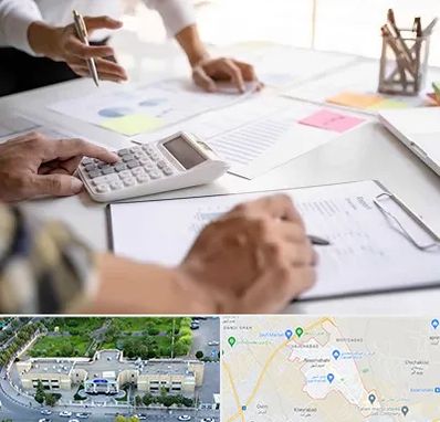 نرم افزار رستوران در نسیم شهر