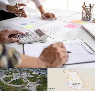 نرم افزار رستوران در ورامین