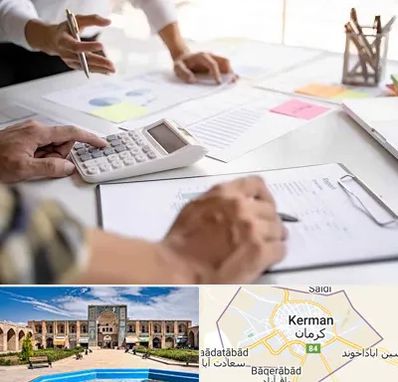 نرم افزار رستوران در کرمان