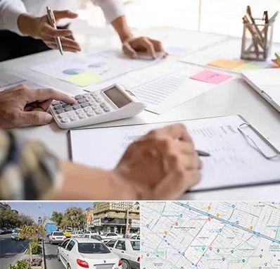 نرم افزار رستوران در مفتح مشهد