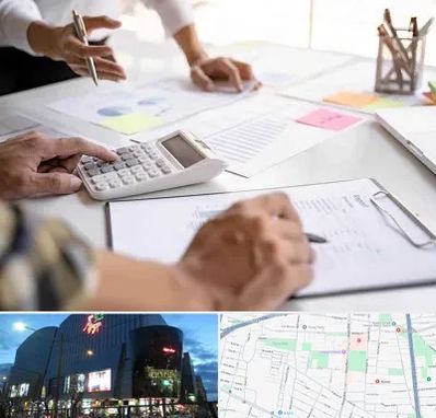 نرم افزار رستوران در بلوار اباذر