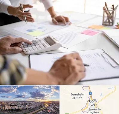 نرم افزار رستوران در قم