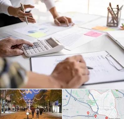 نرم افزار رستوران در ولیعصر ارومیه