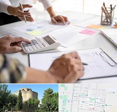 نرم افزار رستوران در مرداویج اصفهان