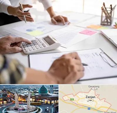 نرم افزار رستوران در زنجان