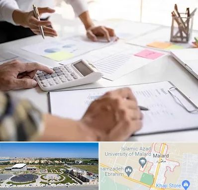 نرم افزار رستوران در ملارد