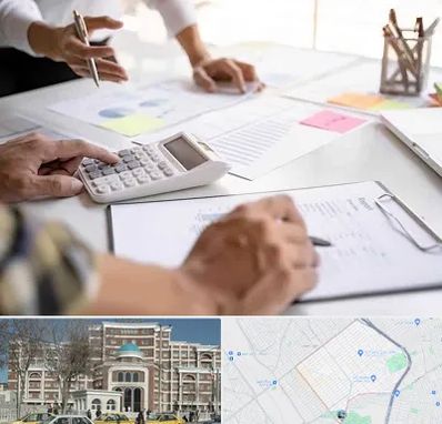 نرم افزار رستوران در طلاب مشهد