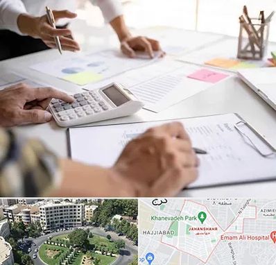 نرم افزار رستوران در جهانشهر کرج 