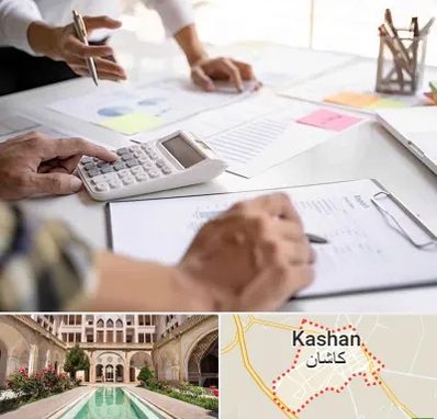 نرم افزار رستوران در کاشان