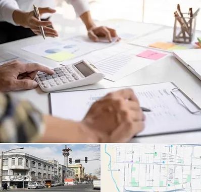 نرم افزار رستوران در 17شهریور