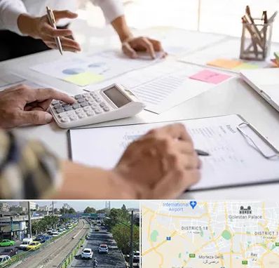 نرم افزار رستوران در جنوب تهران 