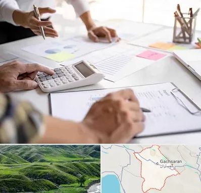 نرم افزار رستوران در گچساران