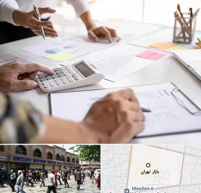 نرم افزار رستوران در بازار تهران