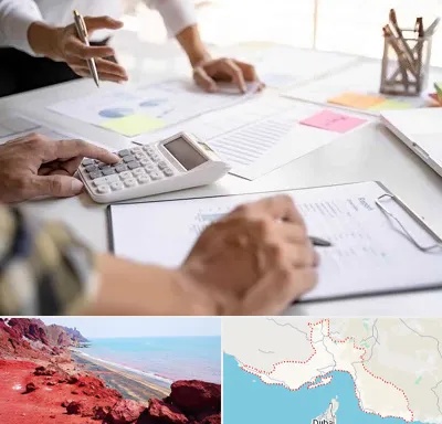 نرم افزار رستوران در هرمزگان