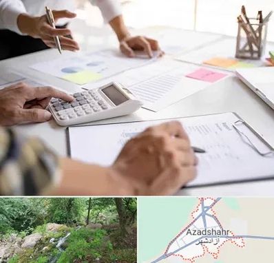 نرم افزار رستوران در آزادشهر