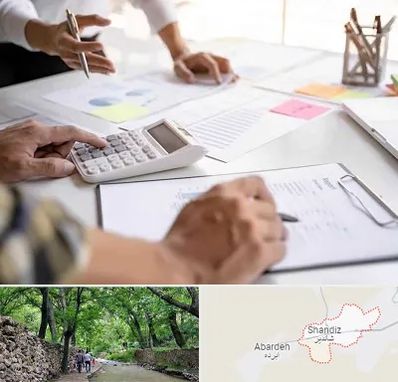 نرم افزار رستوران در شاندیز مشهد