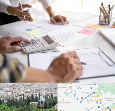 نرم افزار رستوران در محلاتی شیراز