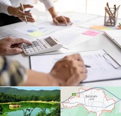 نرم افزار رستوران در بهشهر