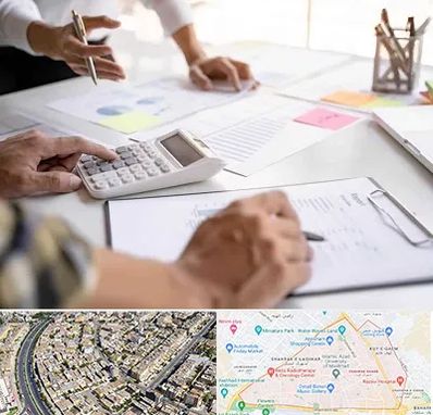 نرم افزار رستوران در شهرک غرب مشهد