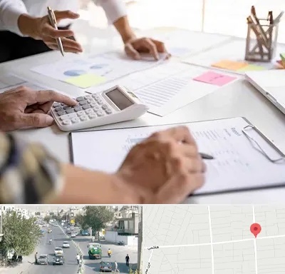 نرم افزار رستوران در هاشمی