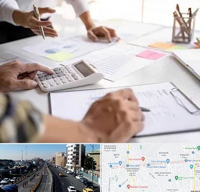 نرم افزار رستوران در پیروزی 