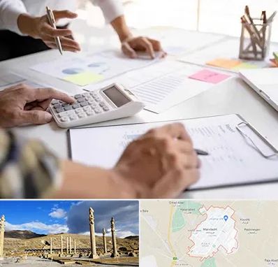 نرم افزار رستوران در مرودشت