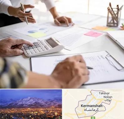 نرم افزار رستوران در کرمانشاه