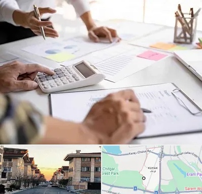 نرم افزار رستوران در کوهک