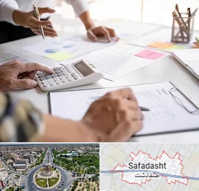 نرم افزار رستوران در صفادشت