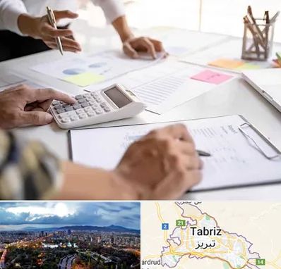 نرم افزار رستوران در تبریز