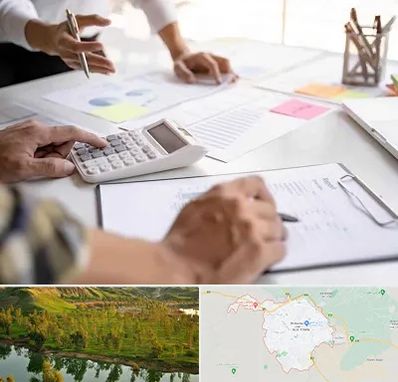 نرم افزار رستوران در بهبهان