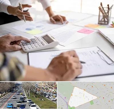 نرم افزار رستوران در احمدآباد مشهد 