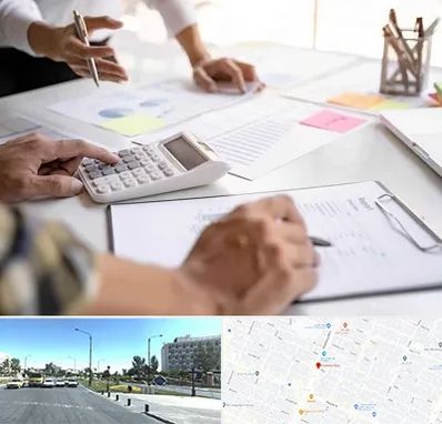 نرم افزار رستوران در بلوار کلاهدوز مشهد 