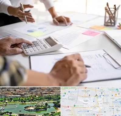 نرم افزار رستوران در منطقه 9 تهران 