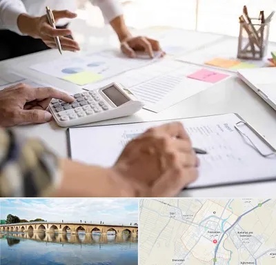 نرم افزار رستوران در فلاورجان