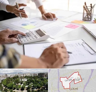 نرم افزار رستوران در نیروی هوایی
